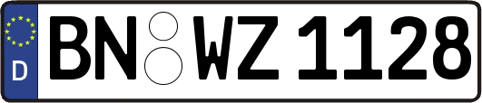 BN-WZ1128