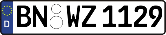 BN-WZ1129