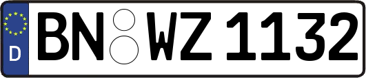 BN-WZ1132