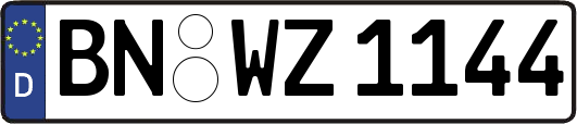 BN-WZ1144