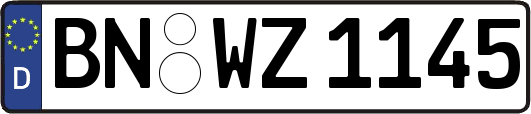 BN-WZ1145