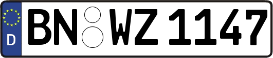 BN-WZ1147