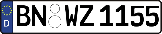 BN-WZ1155