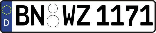 BN-WZ1171