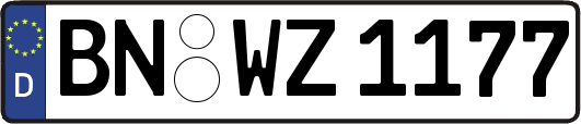BN-WZ1177