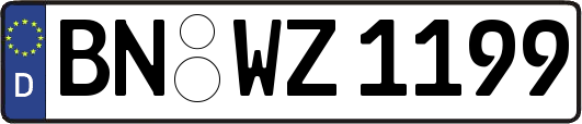 BN-WZ1199