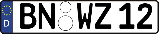 BN-WZ12