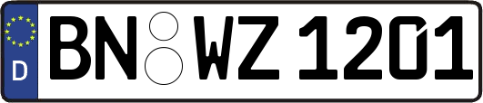 BN-WZ1201