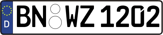 BN-WZ1202