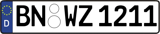 BN-WZ1211