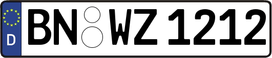 BN-WZ1212