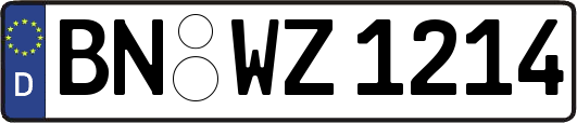 BN-WZ1214