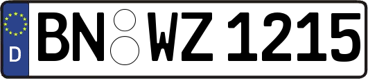 BN-WZ1215