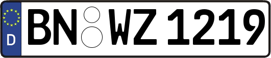 BN-WZ1219