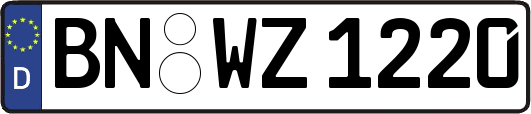 BN-WZ1220