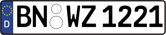 BN-WZ1221