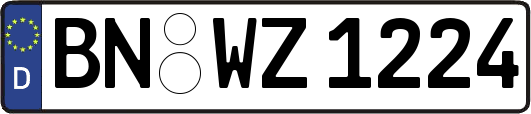 BN-WZ1224