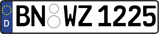 BN-WZ1225