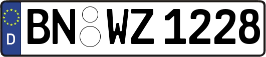 BN-WZ1228