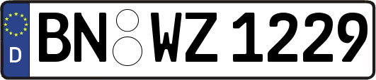 BN-WZ1229