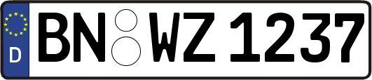 BN-WZ1237