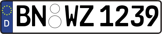 BN-WZ1239