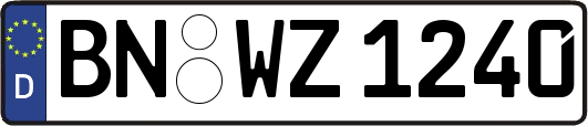 BN-WZ1240
