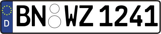 BN-WZ1241