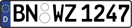 BN-WZ1247
