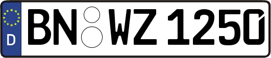BN-WZ1250