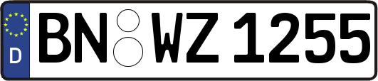 BN-WZ1255