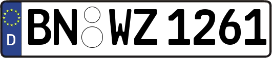 BN-WZ1261