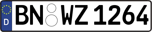 BN-WZ1264