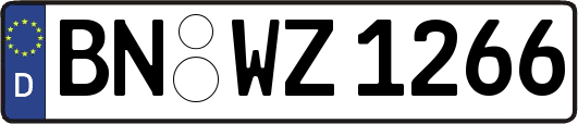 BN-WZ1266