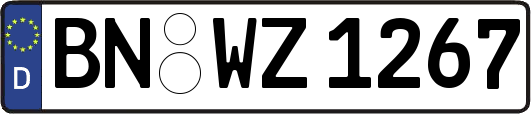 BN-WZ1267
