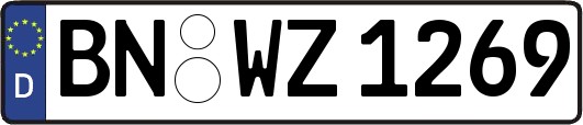 BN-WZ1269