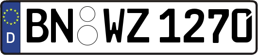 BN-WZ1270