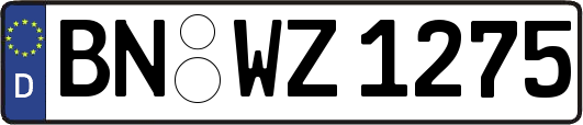 BN-WZ1275