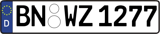 BN-WZ1277