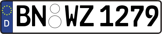 BN-WZ1279
