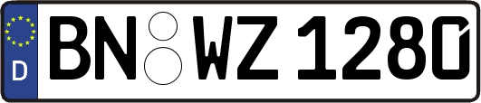 BN-WZ1280