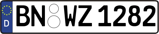 BN-WZ1282