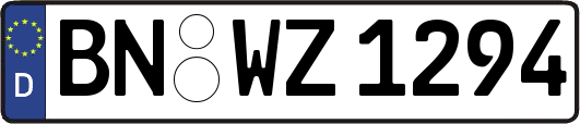 BN-WZ1294