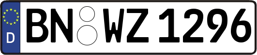 BN-WZ1296