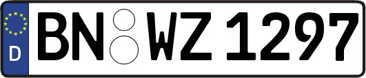 BN-WZ1297