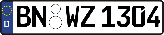 BN-WZ1304
