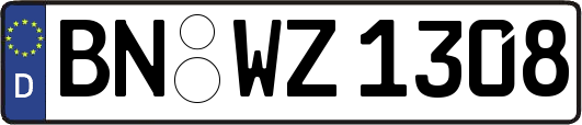 BN-WZ1308
