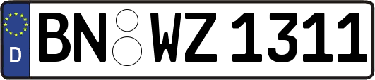BN-WZ1311