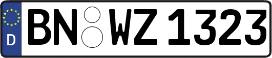 BN-WZ1323