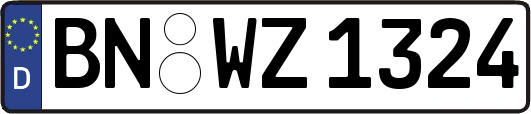 BN-WZ1324